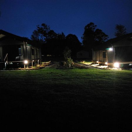 Southern Sky Glamping Mount Tamborine Buitenkant foto