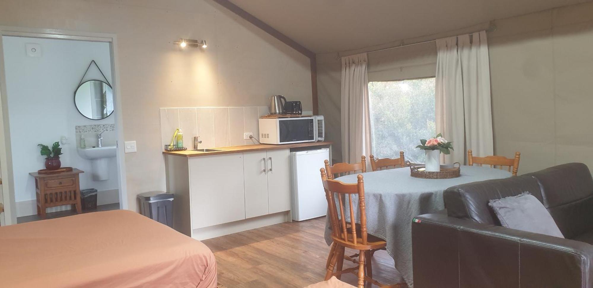 Southern Sky Glamping Mount Tamborine Buitenkant foto
