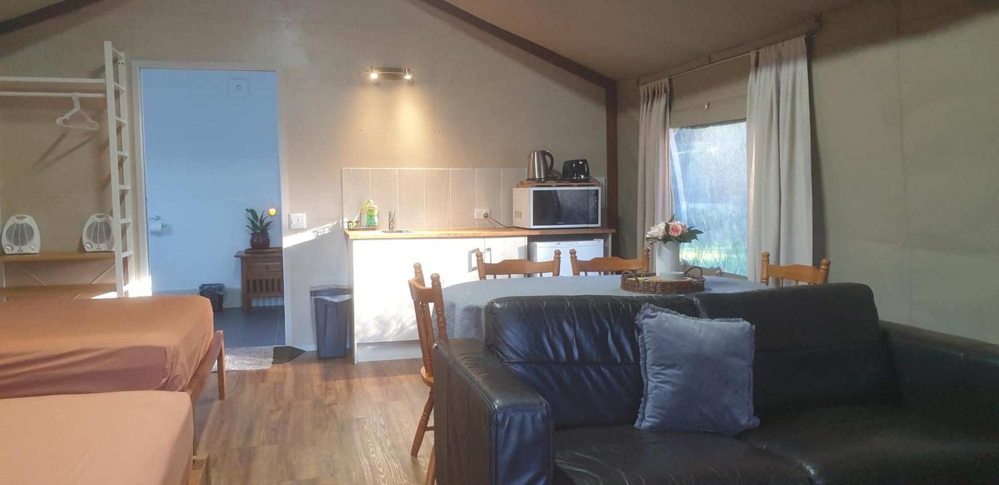 Southern Sky Glamping Mount Tamborine Buitenkant foto