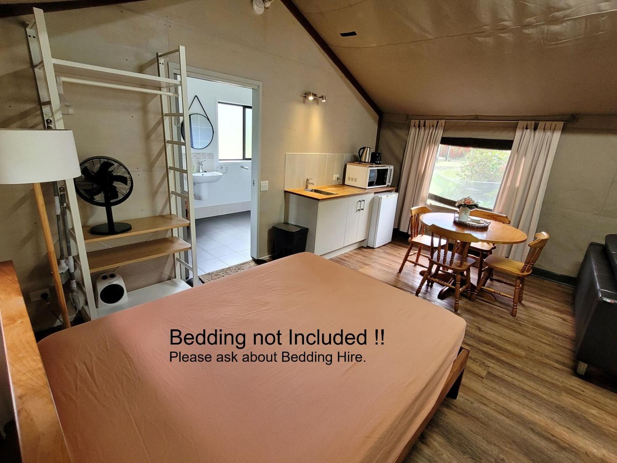 Southern Sky Glamping Mount Tamborine Buitenkant foto