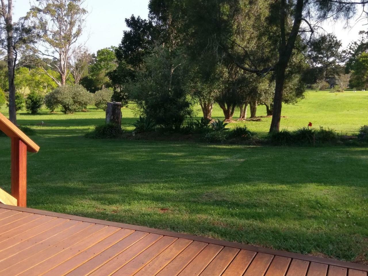 Southern Sky Glamping Mount Tamborine Buitenkant foto